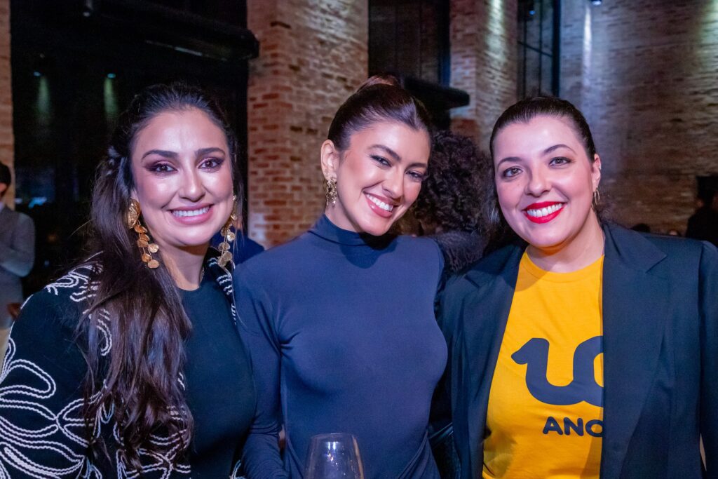 Festa de 10 anos da Zumm | Crédito: Willian Diez