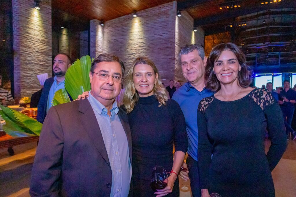 Festa de 10 anos da Zumm | Crédito: Willian Diez