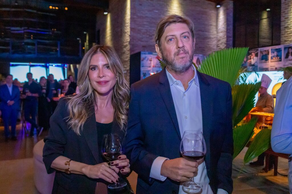 Festa de 10 anos da Zumm | Crédito: Willian Diez