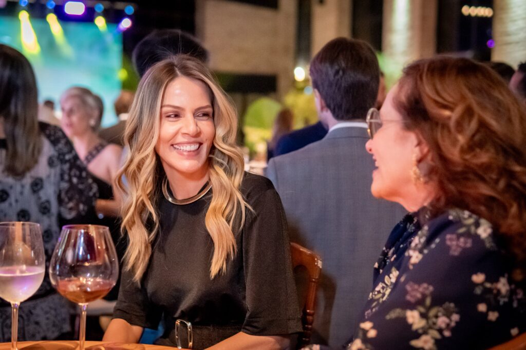 Festa de 10 anos da Zumm | Crédito: Willian Diez