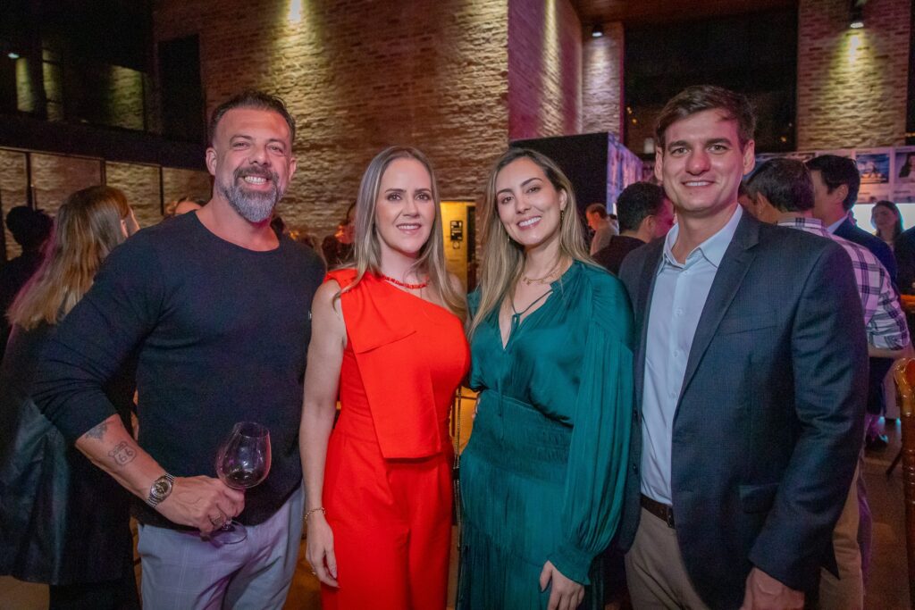 Festa de 10 anos da Zumm | Crédito: Willian Diez