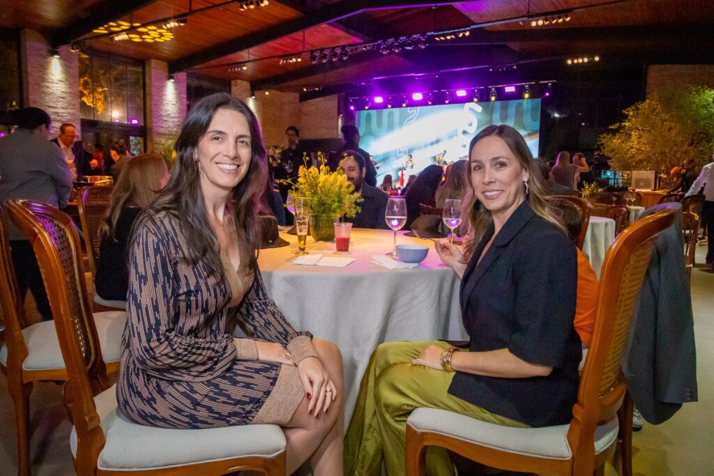 Festa de 10 anos da Zumm | Crédito: Willian Diez