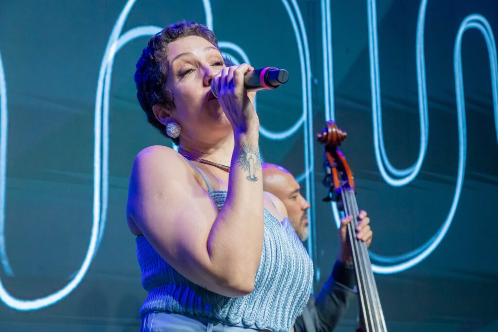 Festa de 10 anos da Zumm | Crédito: Willian Diez