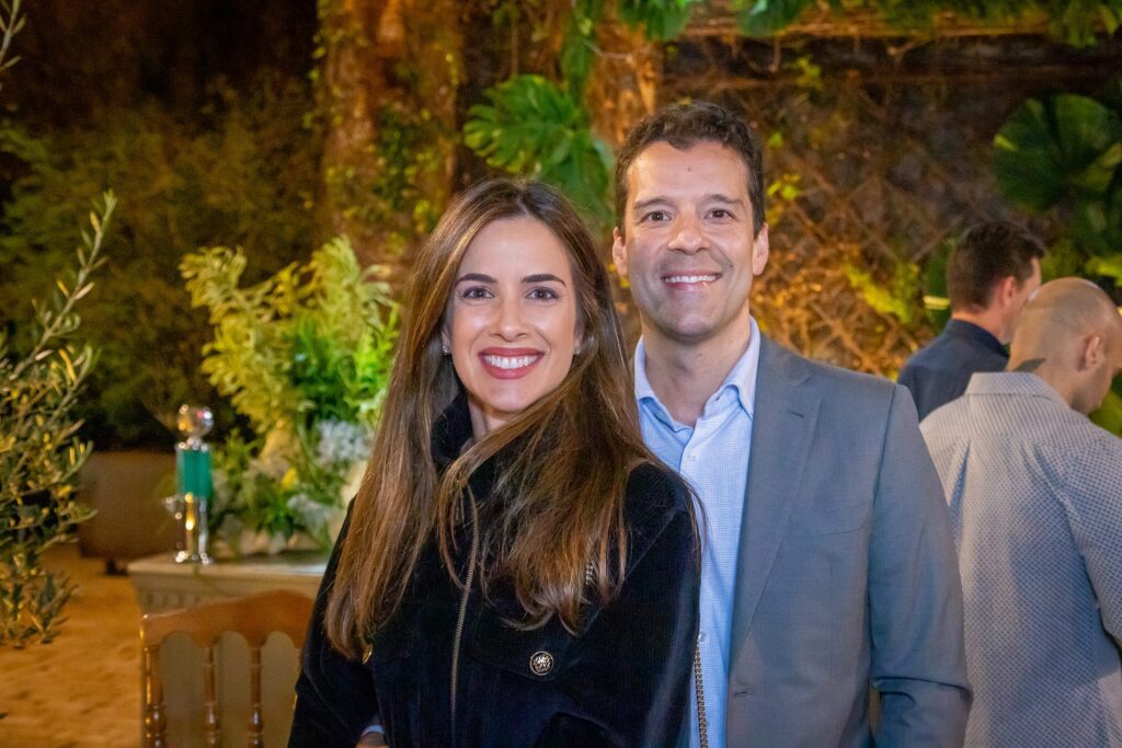 Festa de 10 anos da Zumm | Crédito: Willian Diez