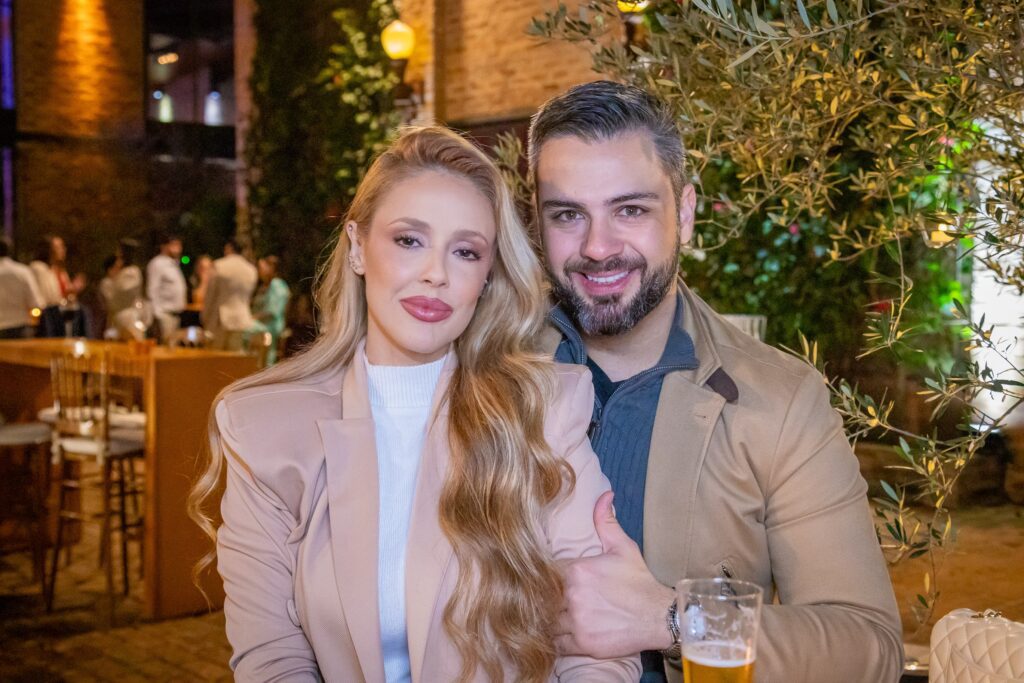 Festa de 10 anos da Zumm | Crédito: Willian Diez