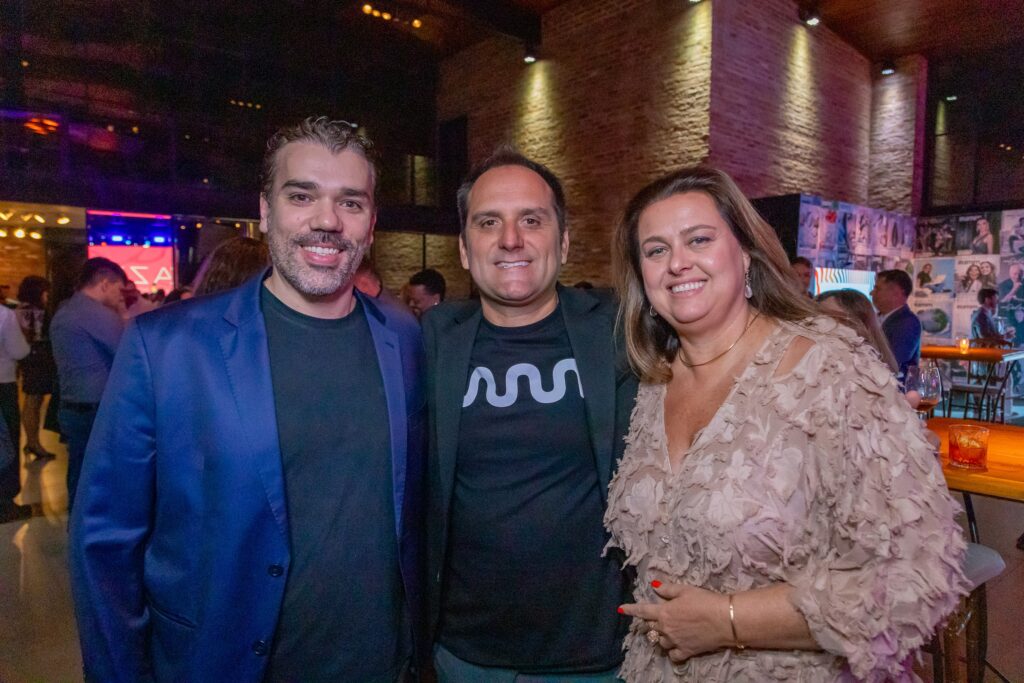 Festa de 10 anos da Zumm | Crédito: Willian Diez