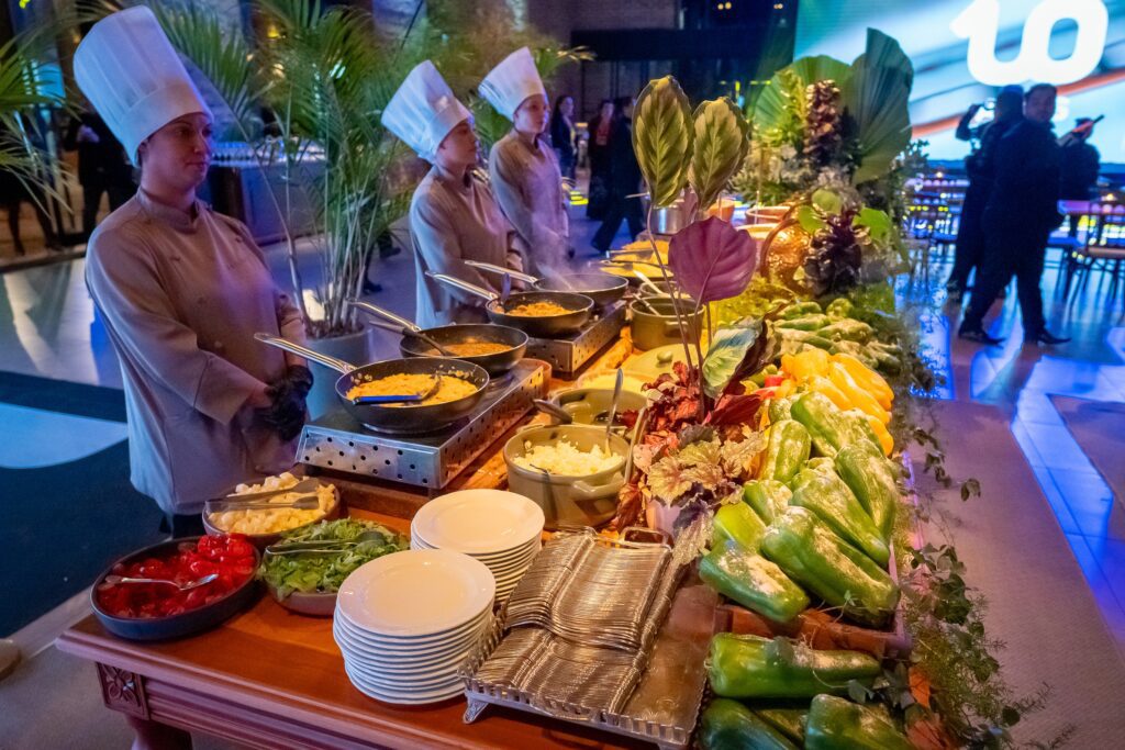 Festa de 10 anos da Zumm | Crédito: Willian Diez