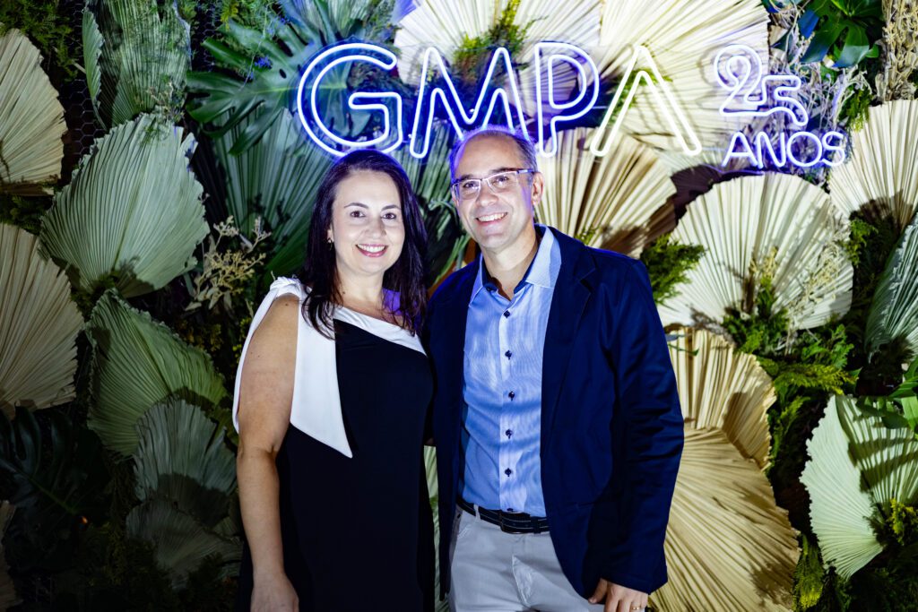 Festa de 25 anos da GMPA | Crédito: Winnie Nóbrega (@winniefotovideo)