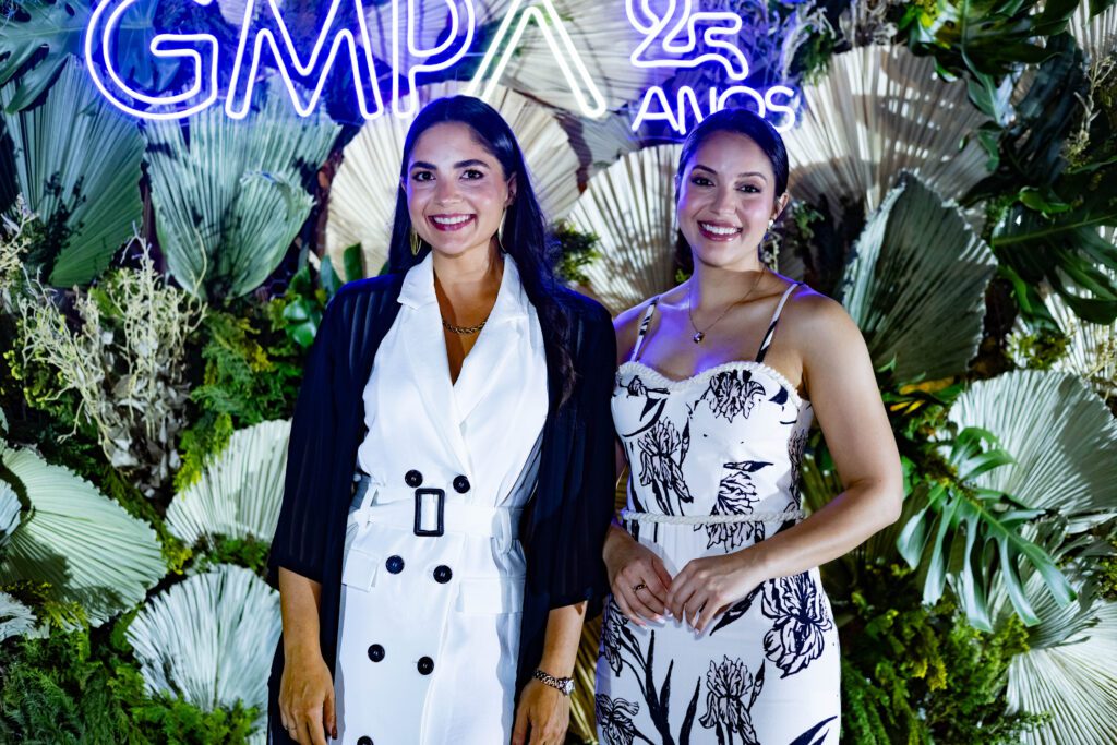 Festa de 25 anos da GMPA | Crédito: Winnie Nóbrega (@winniefotovideo)