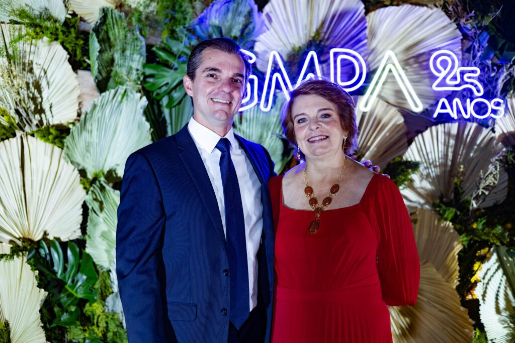 Festa de 25 anos da GMPA | Crédito: Winnie Nóbrega (@winniefotovideo)