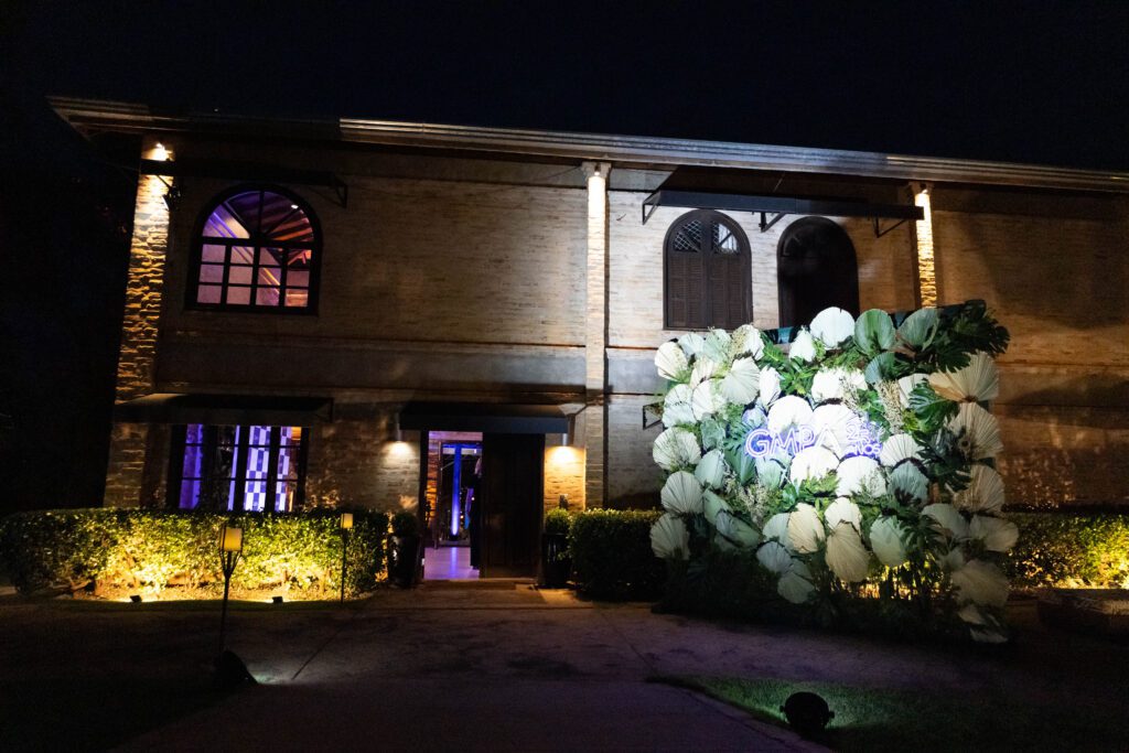 Festa de 25 anos da GMPA | Crédito: Winnie Nóbrega (@winniefotovideo)