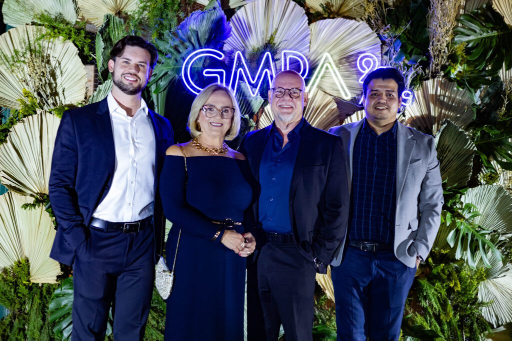 Festa de 25 anos da GMPA | Crédito: Winnie Nóbrega (@winniefotovideo)