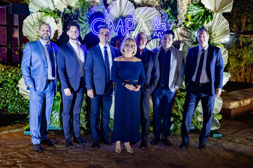 Festa de 25 anos da GMPA | Crédito: Winnie Nóbrega (@winniefotovideo)