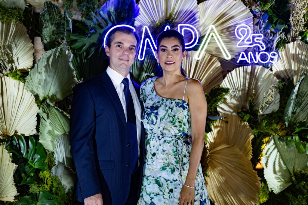 Festa de 25 anos da GMPA | Crédito: Winnie Nóbrega (@winniefotovideo)