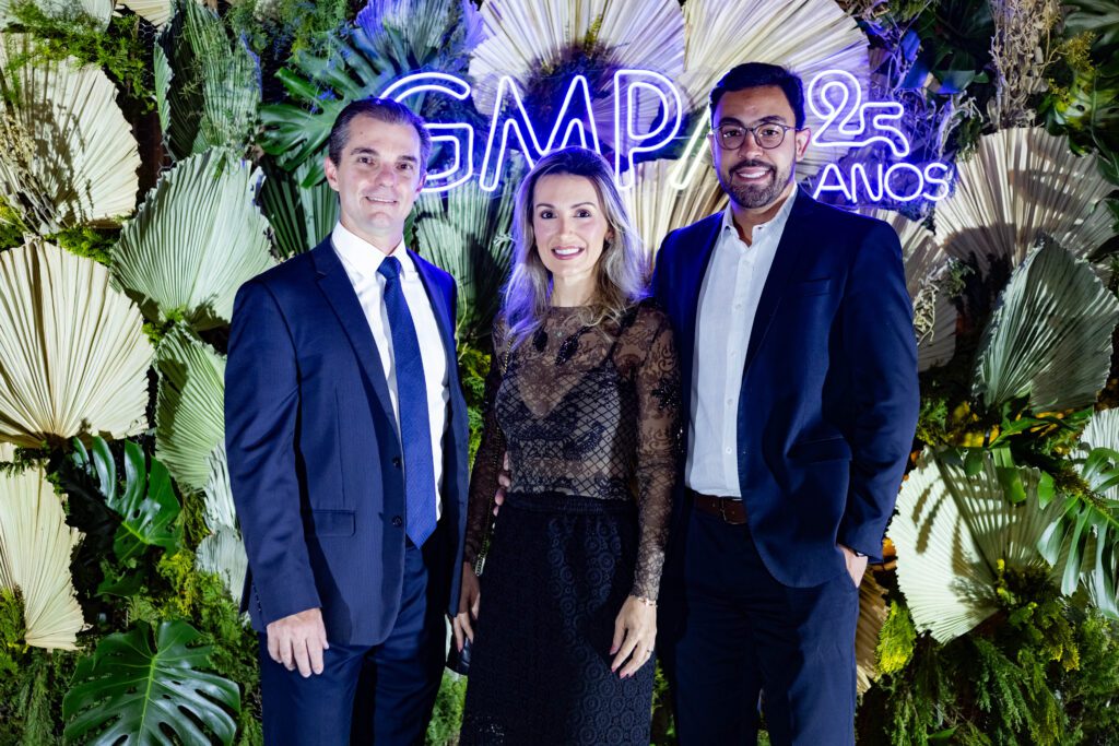 Festa de 25 anos da GMPA | Crédito: Winnie Nóbrega (@winniefotovideo)