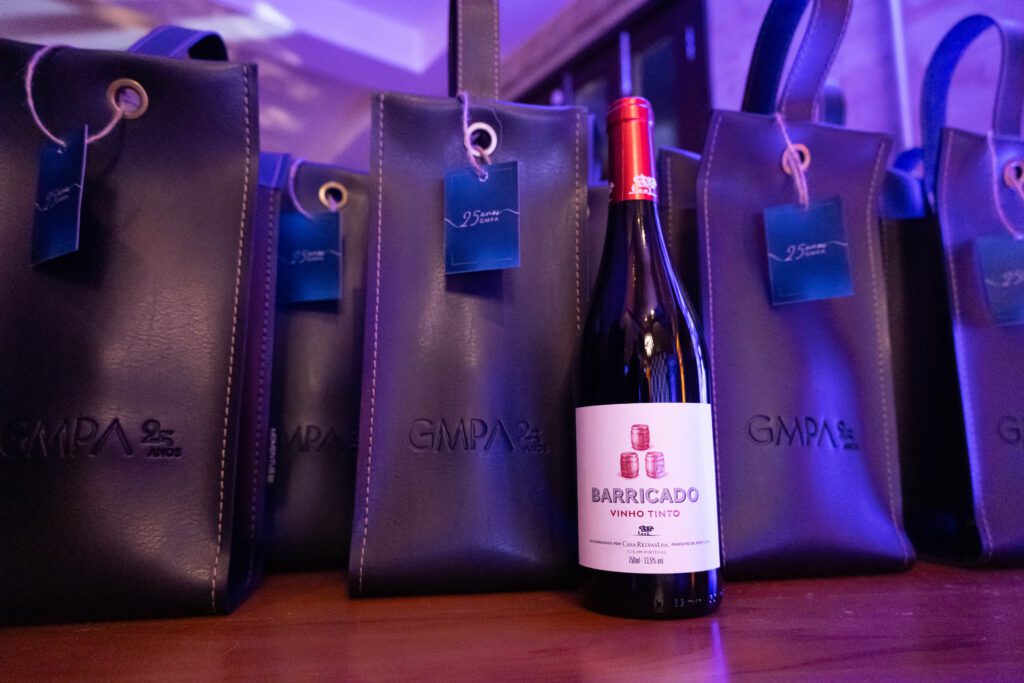 Festa de 25 anos da GMPA | Crédito: Winnie Nóbrega (@winniefotovideo)