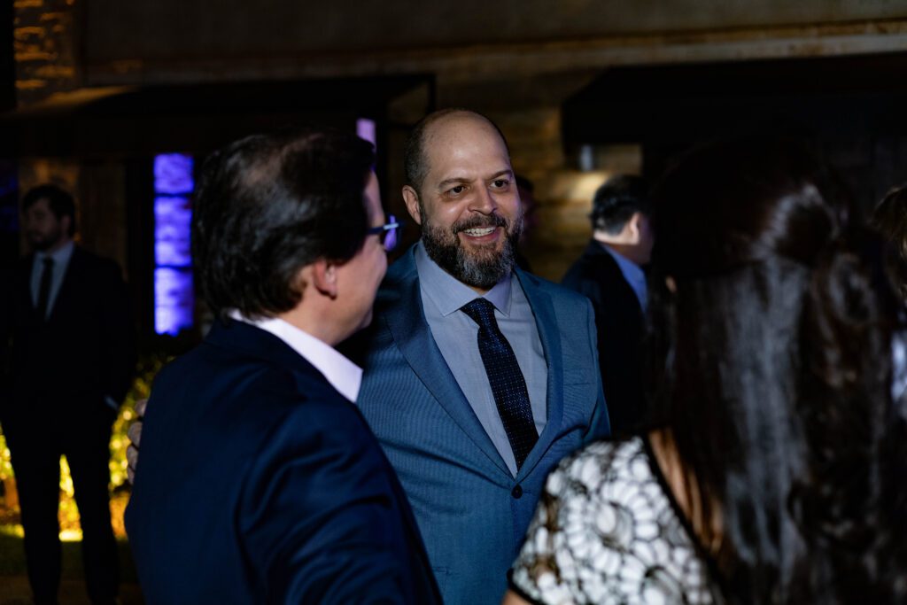 Festa de 25 anos da GMPA | Crédito: Winnie Nóbrega (@winniefotovideo)