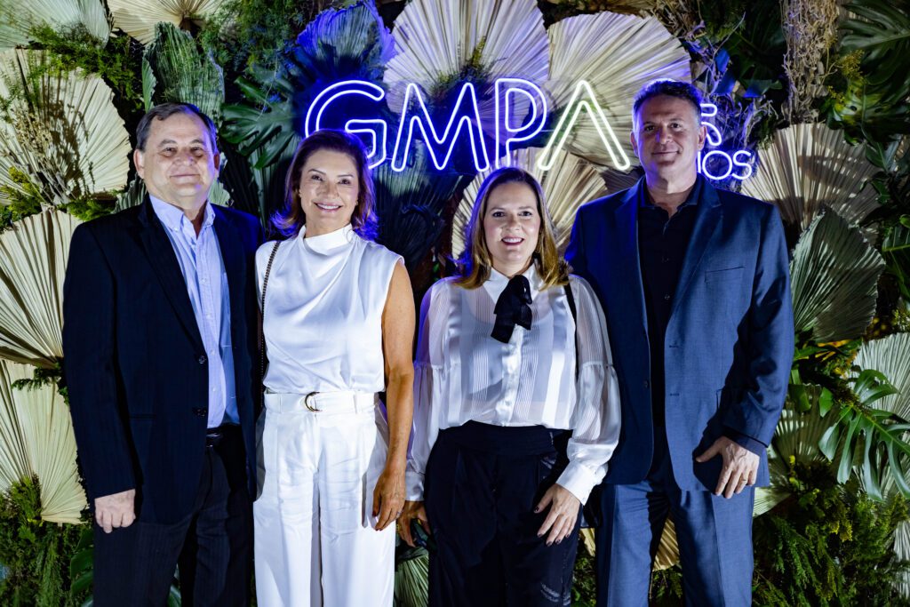 Festa de 25 anos da GMPA | Crédito: Winnie Nóbrega (@winniefotovideo)