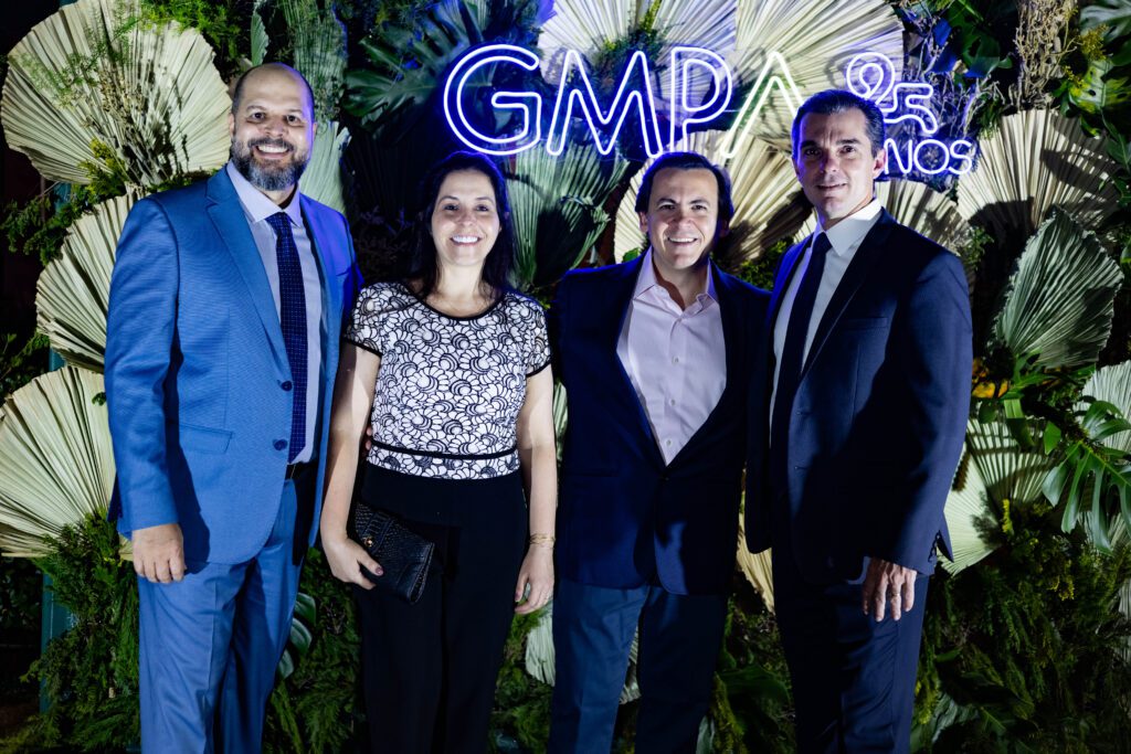 Festa de 25 anos da GMPA | Crédito: Winnie Nóbrega (@winniefotovideo)