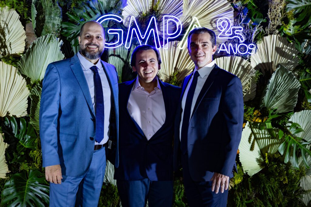 Festa de 25 anos da GMPA | Crédito: Winnie Nóbrega (@winniefotovideo)