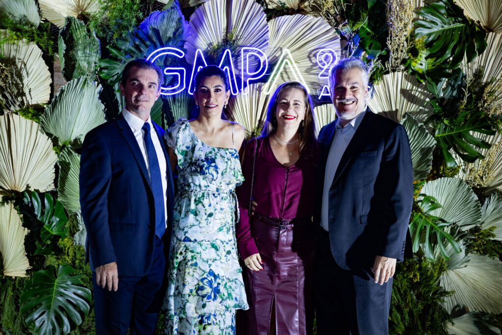 Festa de 25 anos da GMPA | Crédito: Winnie Nóbrega (@winniefotovideo)