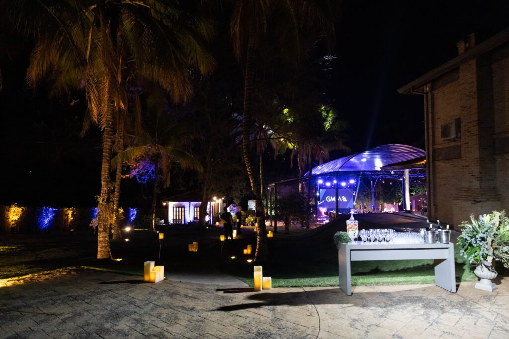 Festa de 25 anos da GMPA | Crédito: Winnie Nóbrega (@winniefotovideo)