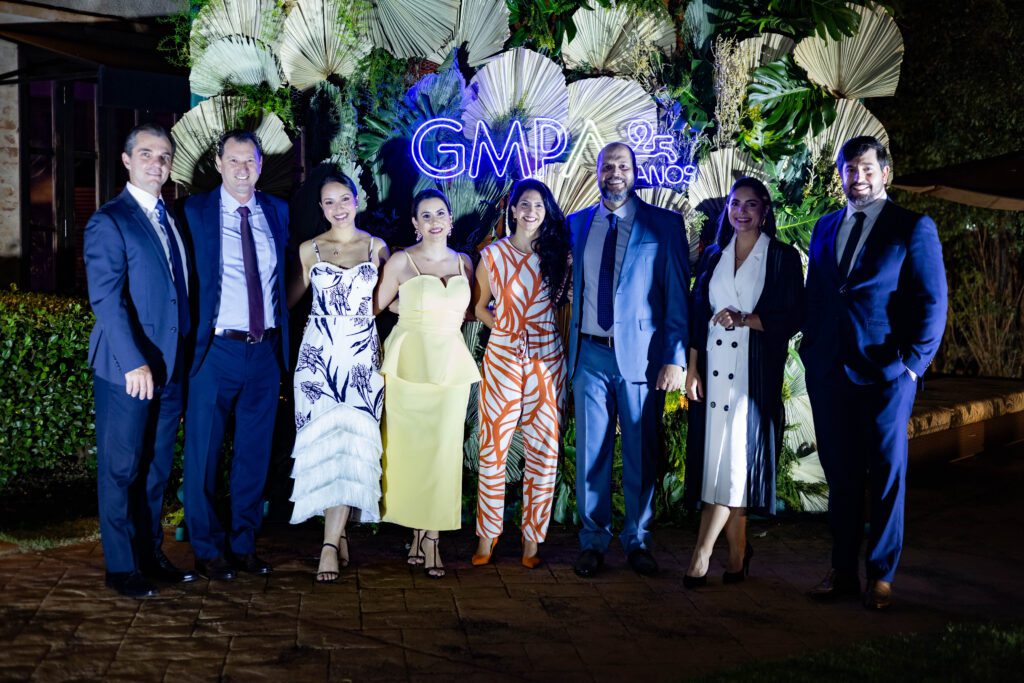 Festa de 25 anos da GMPA | Crédito: Winnie Nóbrega (@winniefotovideo)