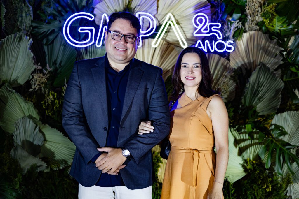 Festa de 25 anos da GMPA | Crédito: Winnie Nóbrega (@winniefotovideo)