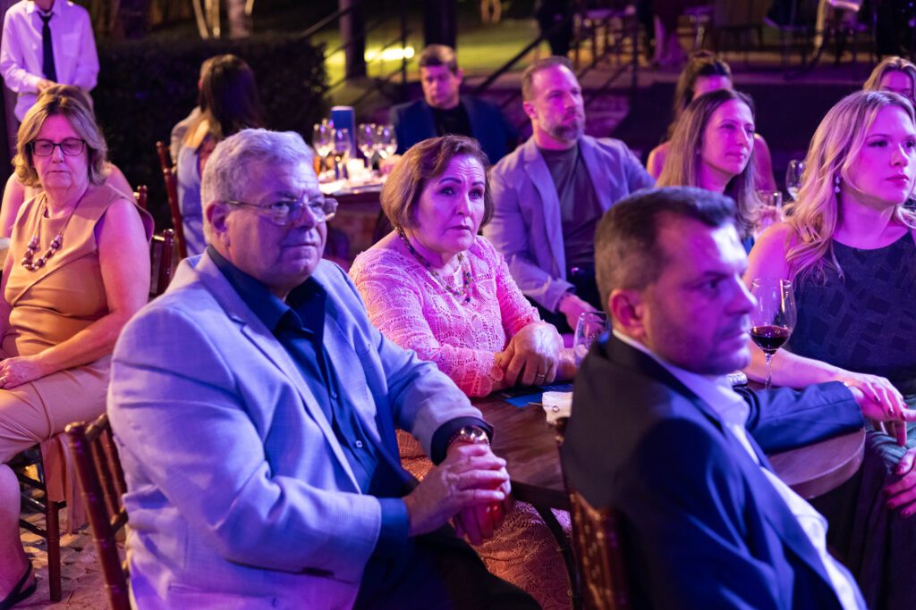 Festa de 25 anos da GMPA | Crédito: Winnie Nóbrega (@winniefotovideo)