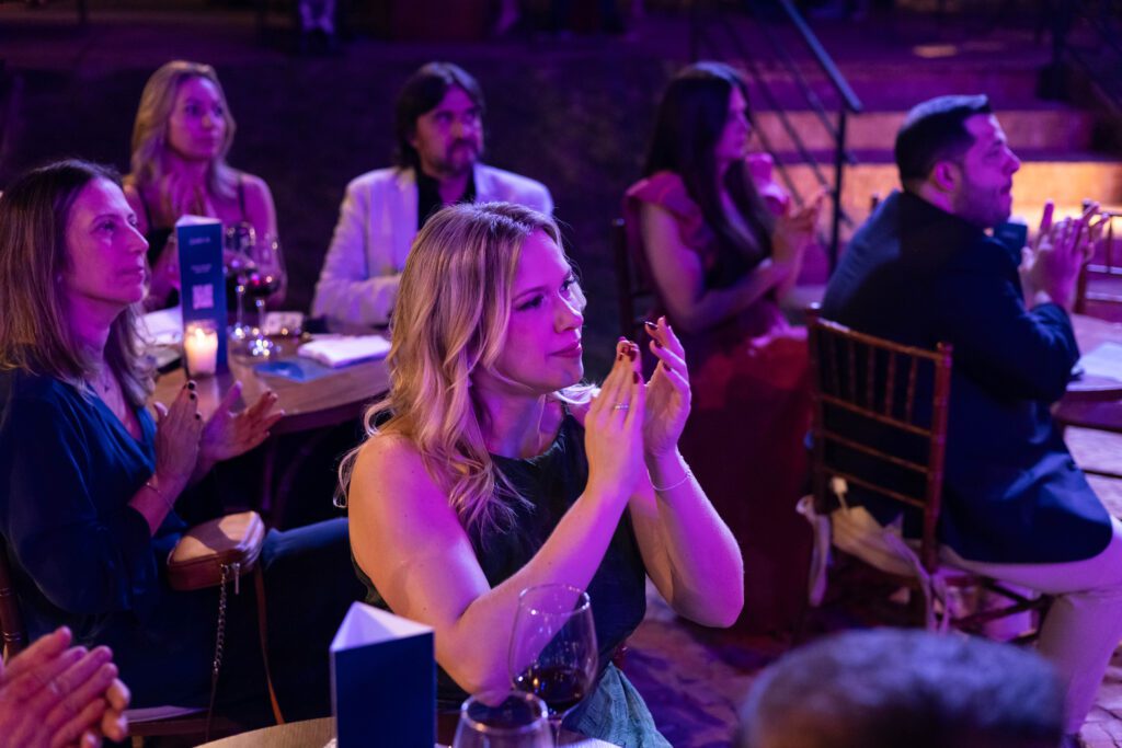 Festa de 25 anos da GMPA | Crédito: Winnie Nóbrega (@winniefotovideo)