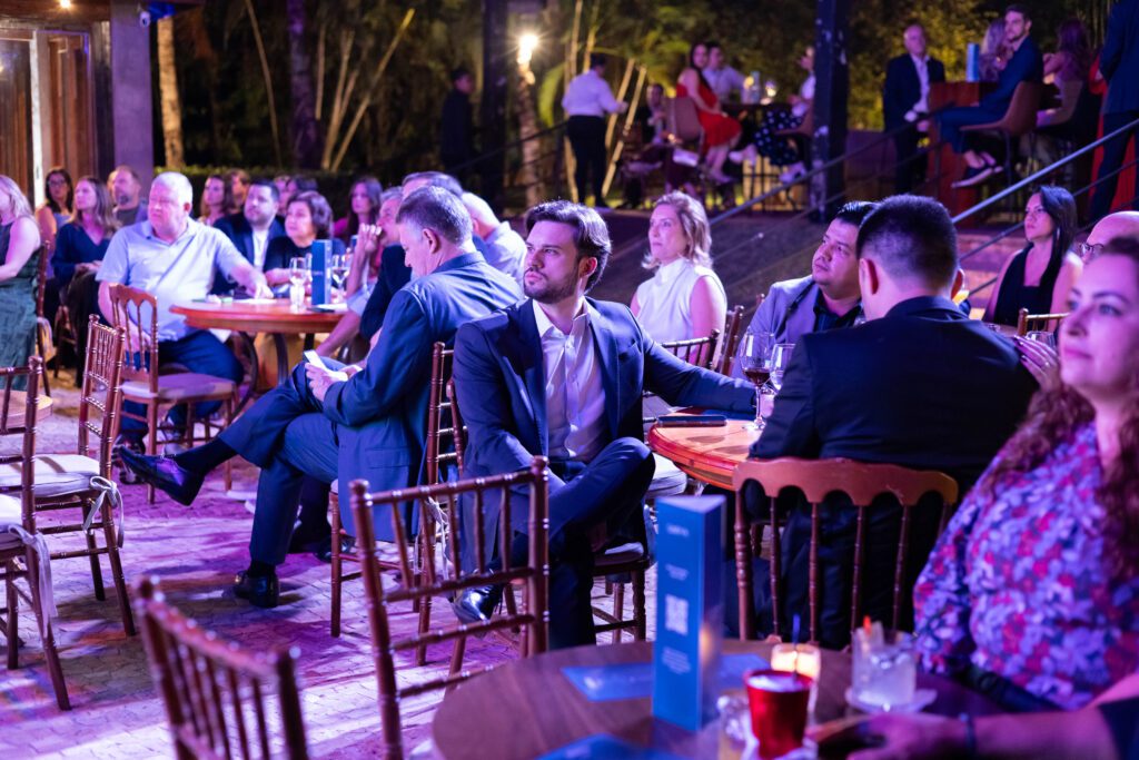 Festa de 25 anos da GMPA | Crédito: Winnie Nóbrega (@winniefotovideo)