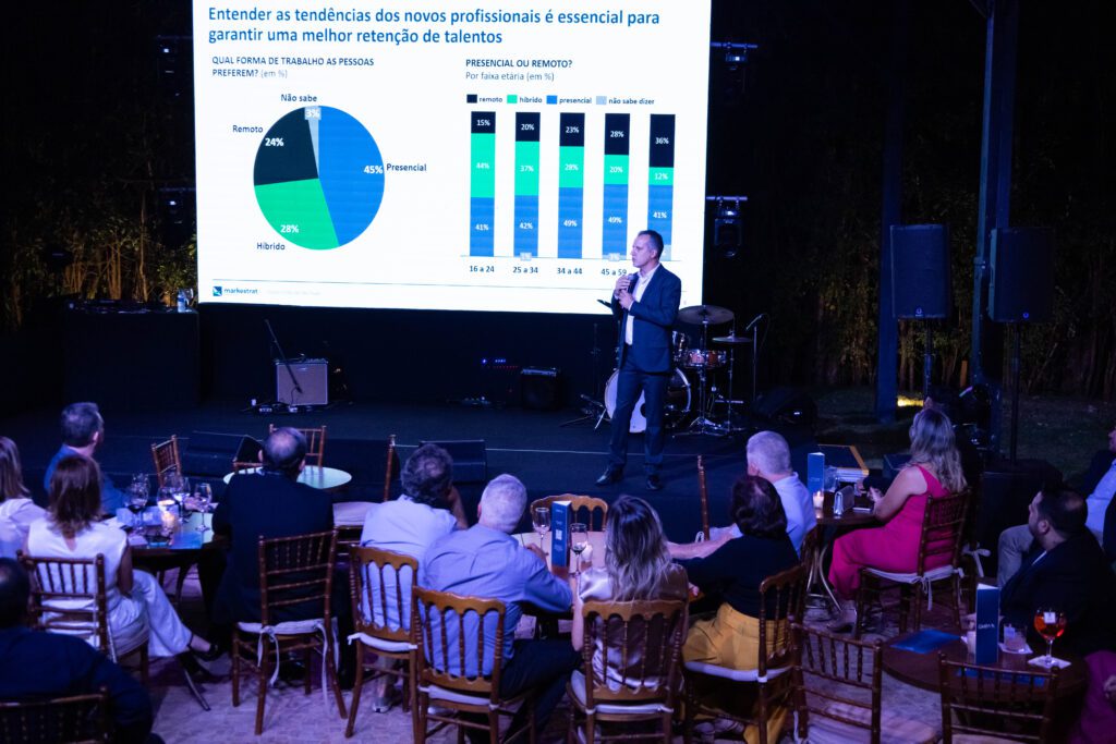 Festa de 25 anos da GMPA | Crédito: Winnie Nóbrega (@winniefotovideo)