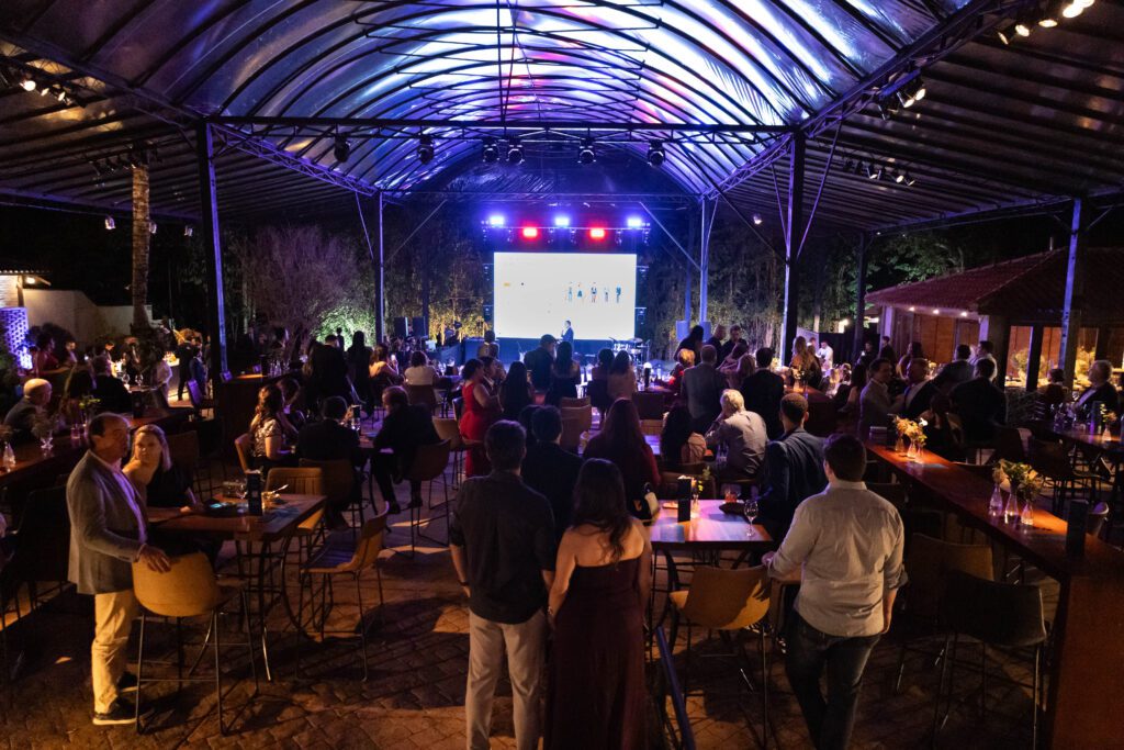 Festa de 25 anos da GMPA | Crédito: Winnie Nóbrega (@winniefotovideo)