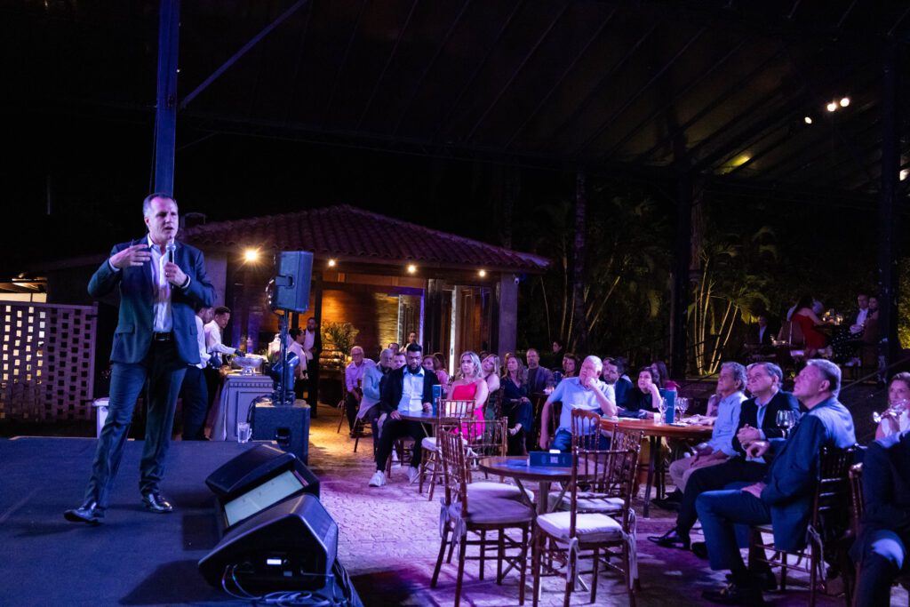 Festa de 25 anos da GMPA | Crédito: Winnie Nóbrega (@winniefotovideo)