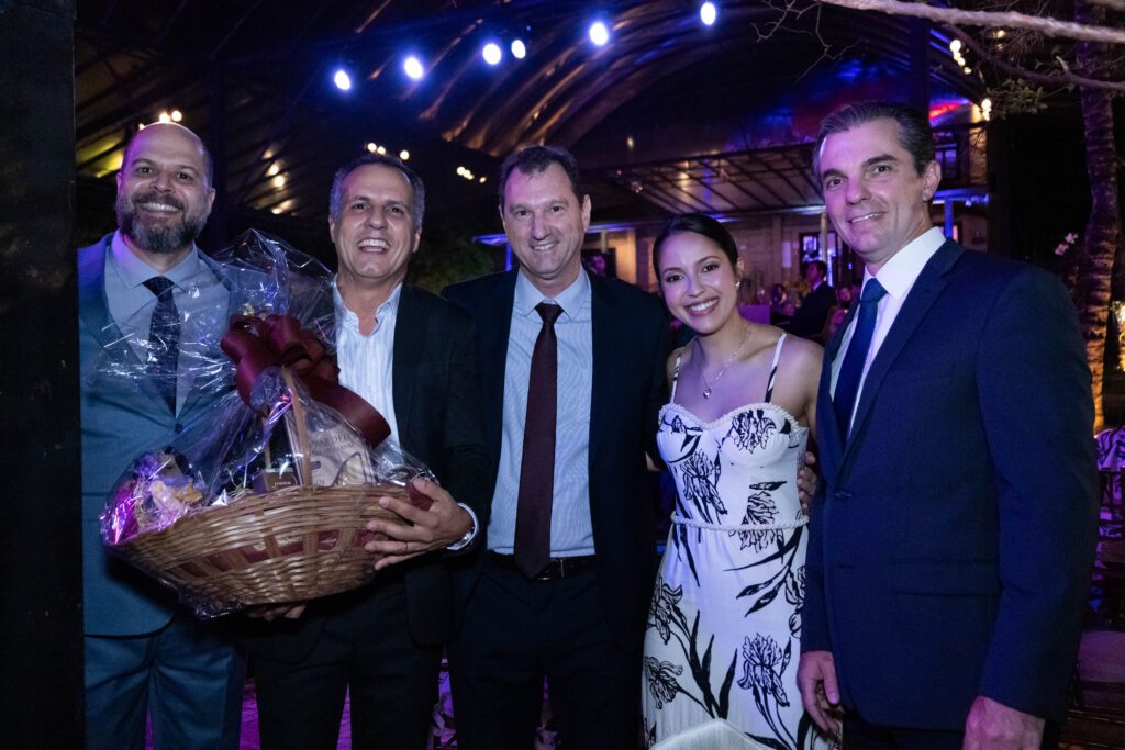 Festa de 25 anos da GMPA | Crédito: Winnie Nóbrega (@winniefotovideo)