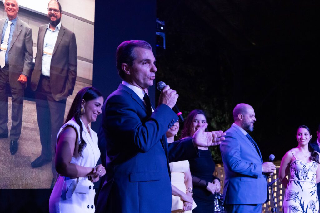 Festa de 25 anos da GMPA | Crédito: Winnie Nóbrega (@winniefotovideo)