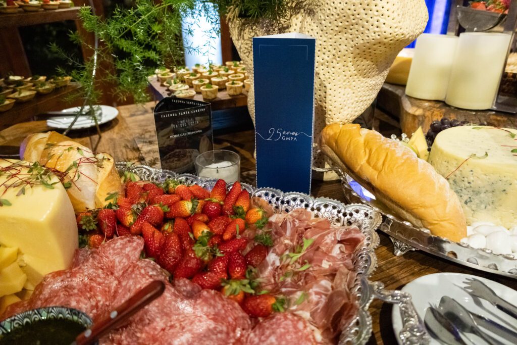 Festa de 25 anos da GMPA | Crédito: Winnie Nóbrega (@winniefotovideo)