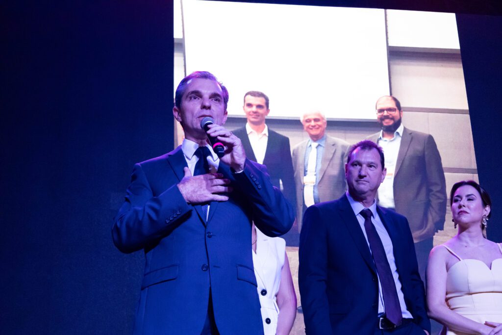 Festa de 25 anos da GMPA | Crédito: Winnie Nóbrega (@winniefotovideo)