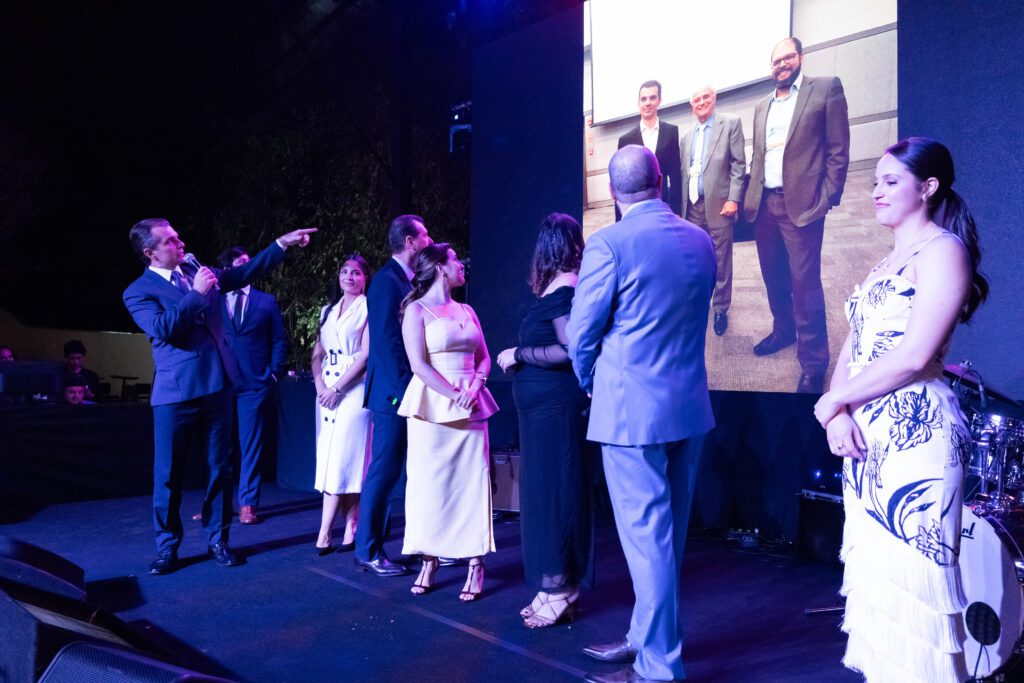 Festa de 25 anos da GMPA | Crédito: Winnie Nóbrega (@winniefotovideo)