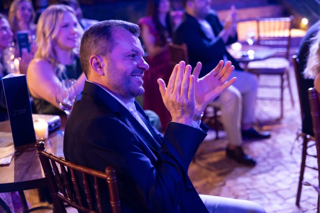 Festa de 25 anos da GMPA | Crédito: Winnie Nóbrega (@winniefotovideo)