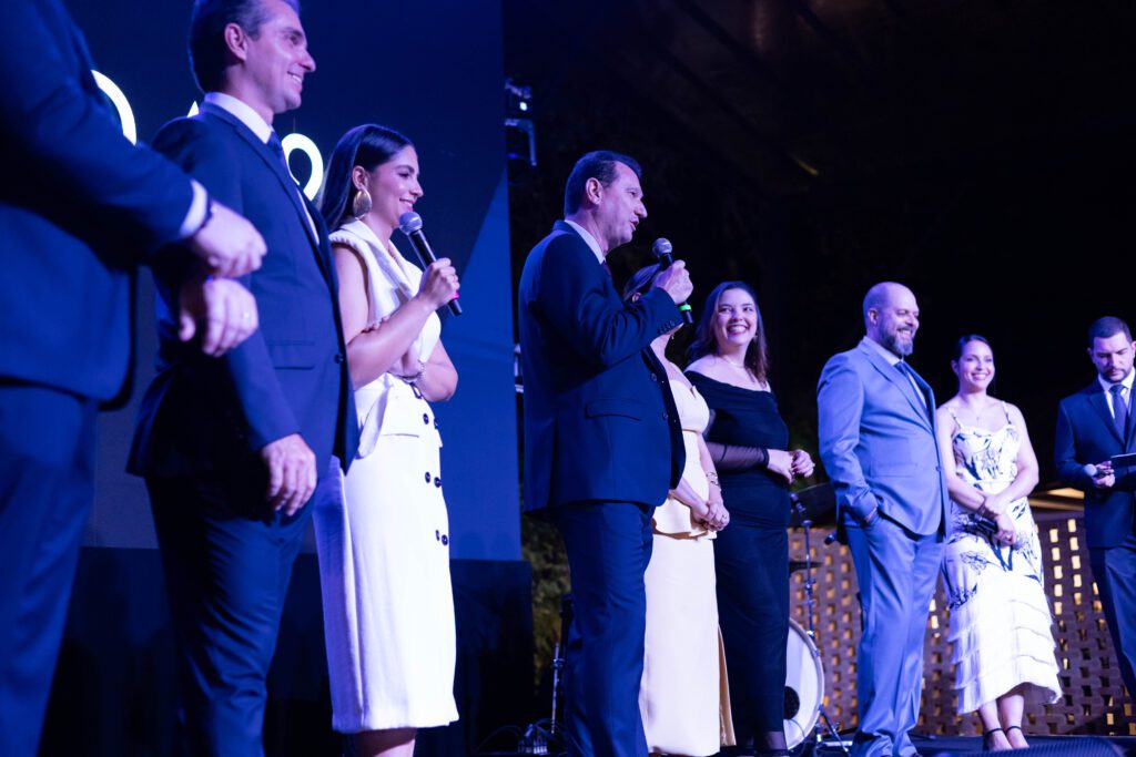 Festa de 25 anos da GMPA | Crédito: Winnie Nóbrega (@winniefotovideo)