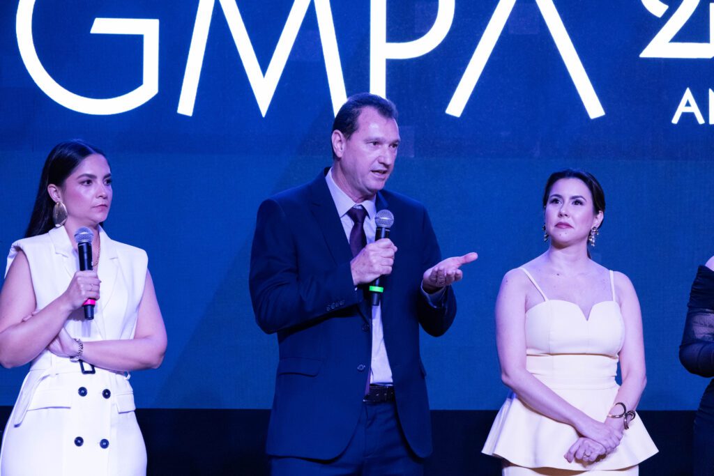 Festa de 25 anos da GMPA | Crédito: Winnie Nóbrega (@winniefotovideo)