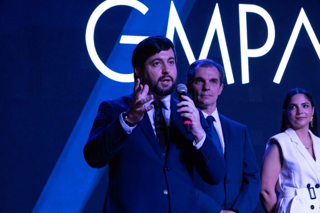 Festa de 25 anos da GMPA | Crédito: Winnie Nóbrega (@winniefotovideo)