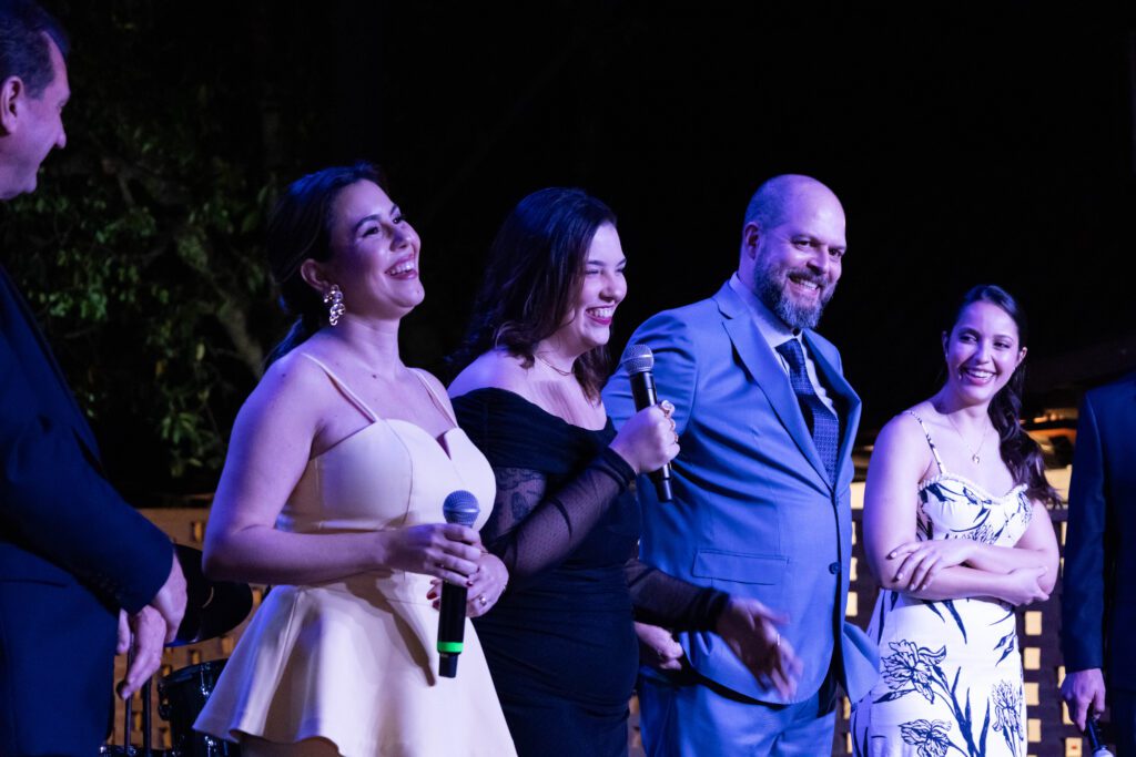 Festa de 25 anos da GMPA | Crédito: Winnie Nóbrega (@winniefotovideo)