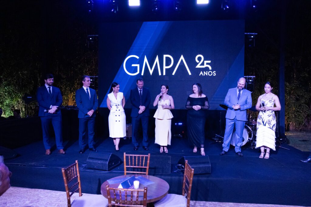 Festa de 25 anos da GMPA | Crédito: Winnie Nóbrega (@winniefotovideo)