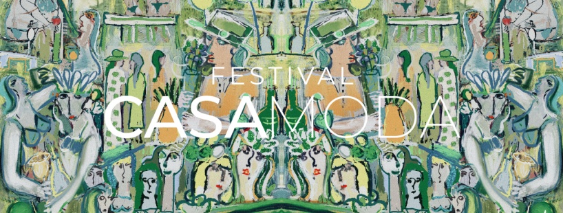 Festival CASAMODA