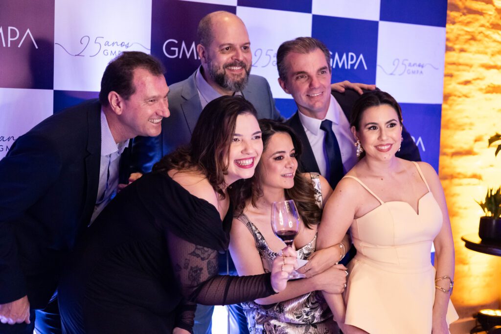 Festa de 25 anos da GMPA | Crédito: Winnie Nóbrega (@winniefotovideo)