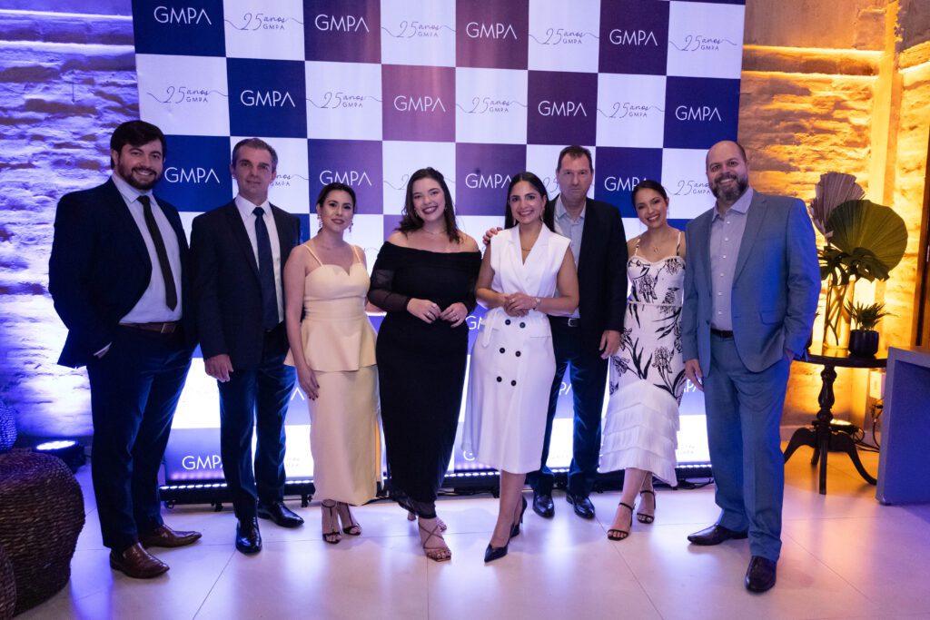 Festa de 25 anos da GMPA | Crédito: Winnie Nóbrega (@winniefotovideo)