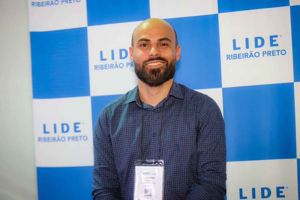 Encontro do LIDE na na Fenasucro & Agrocana 2025 | Crédito: Rafael Cautella