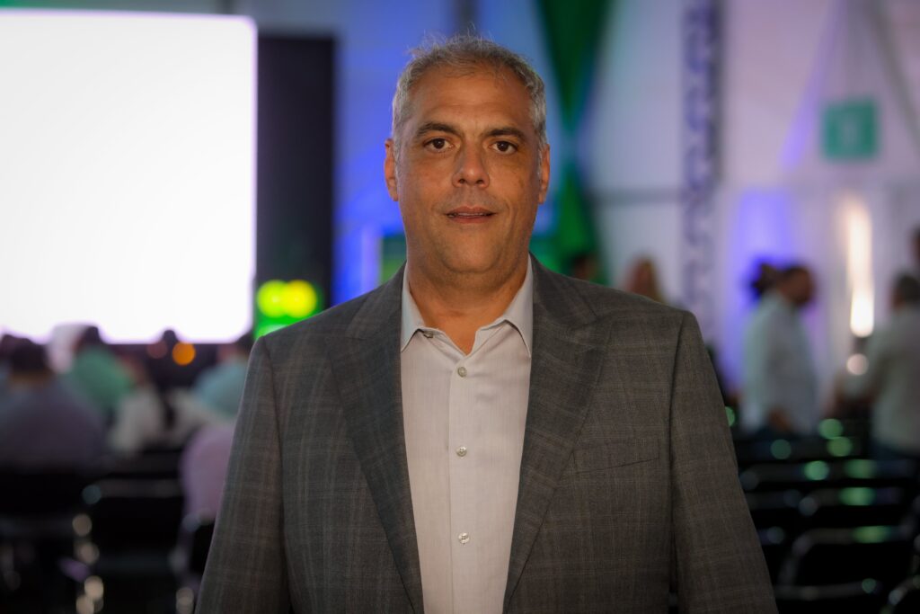 Paulo Montabone | Crédito: Rafael Cautella